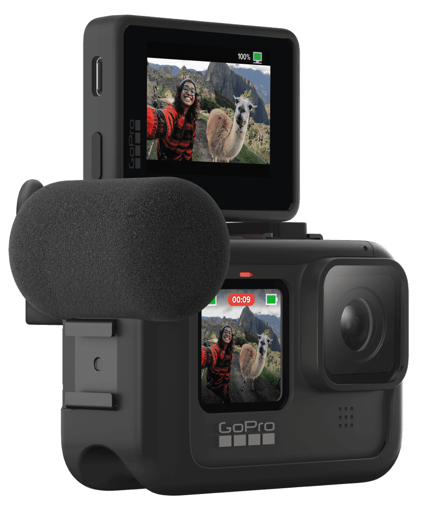 GoPro HERO 10